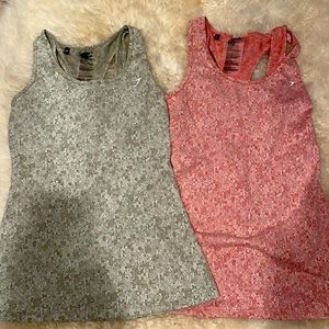 Gymshark Tanks